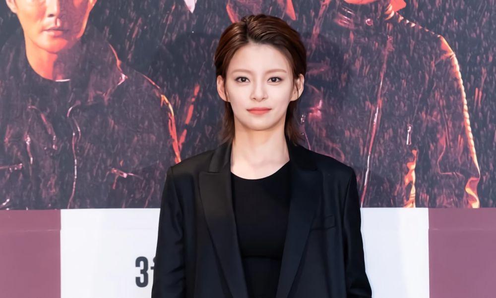 10 Potret Jung Hye In, Pemeran Song Mi Na dalam Drama Rugal