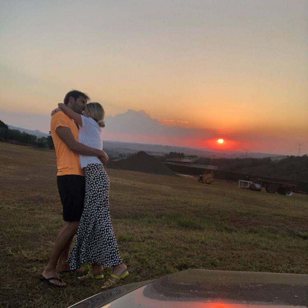 Instagram/kaka