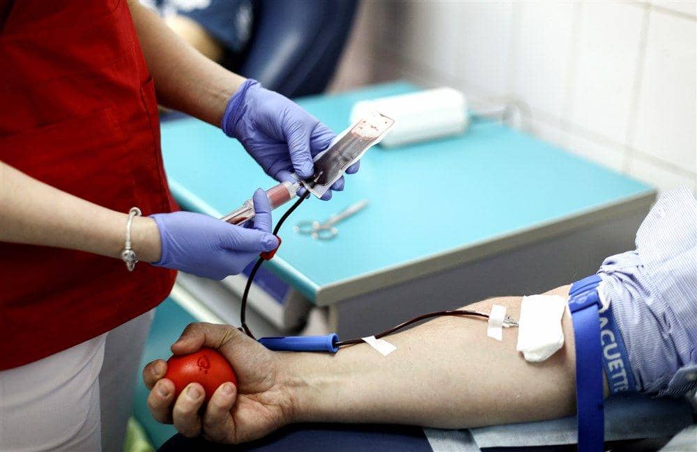 5 Alasan Logis Kamu Harus Mendonorkan Darah Minimal Sekali dalam Hidup
