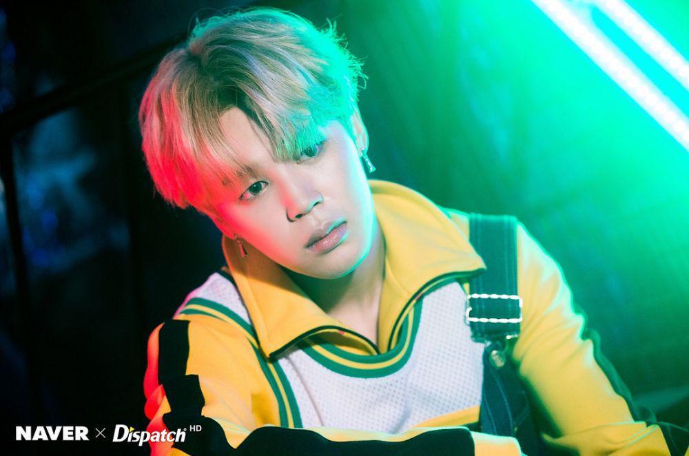 Dari IU Hingga Jimin, 7 Idol KPop Ini Berhasil Jalani Diet Esktrem