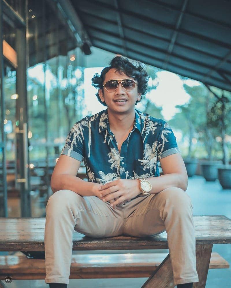 Instagram.com/erickestradaindonesia