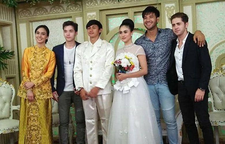 Instagram.com/sinetronjadul