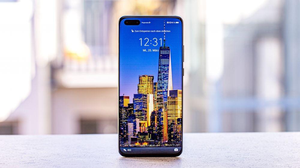 Sejarah Singkat dan 9 Fakta Menarik Seri Huawei P (2012-2020)