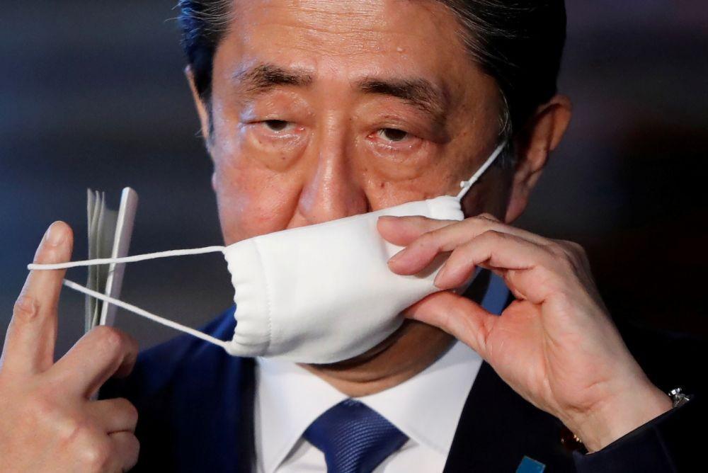 Shinzo Abe Meninggal, Dokter: Kami Tak Bisa Hentikan Pendarahan