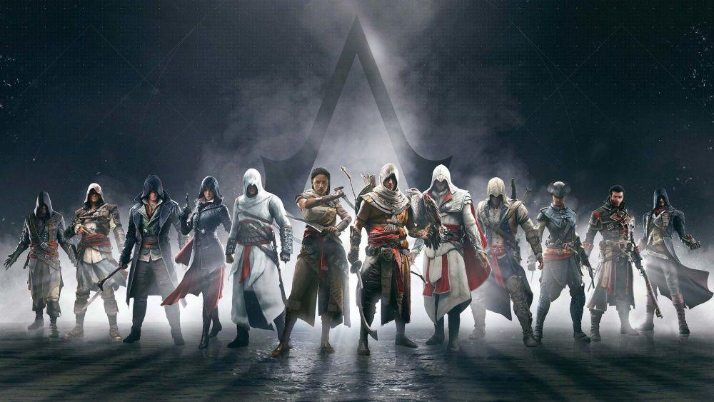 Urutan 11 Game Assassin's Creed Terjelek hingga Terbaik