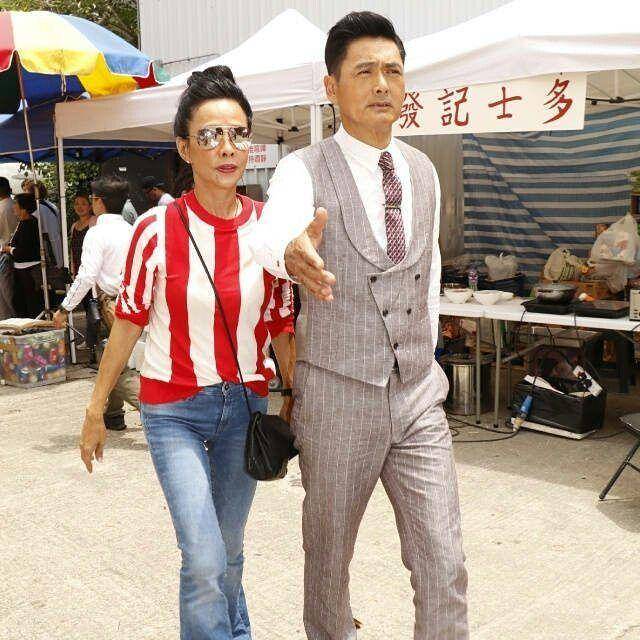 instagram.com/chowyunfat_fanpage
