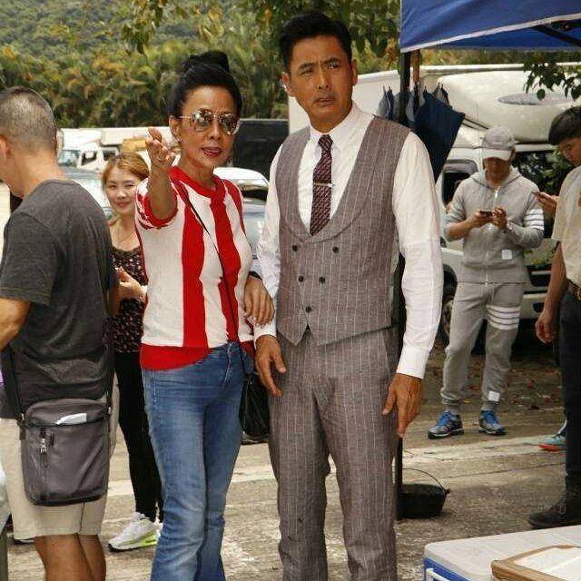instagram.com/chowyunfat_fanpage