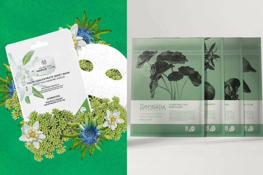 Fakta yang Harus Kamu Tahu dari Sheet Mask, Gak Semua Ramah Lingkungan