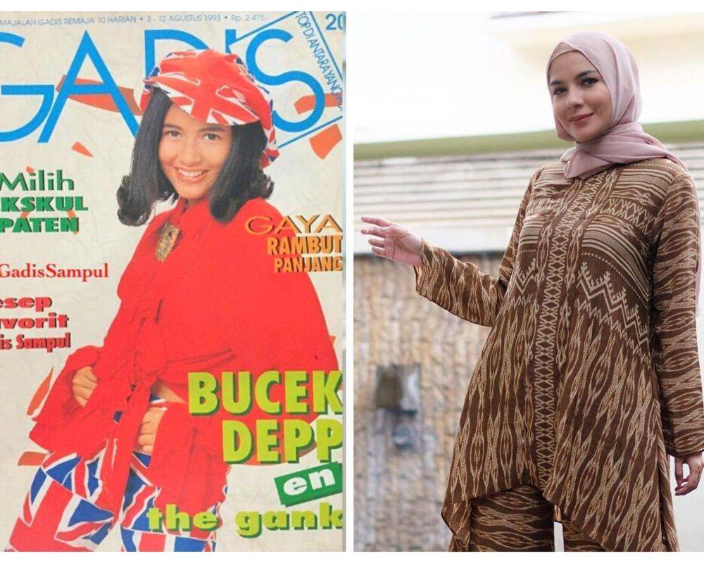 instagram.com/love_gadissampul, & instagram.com/meisya__siregar