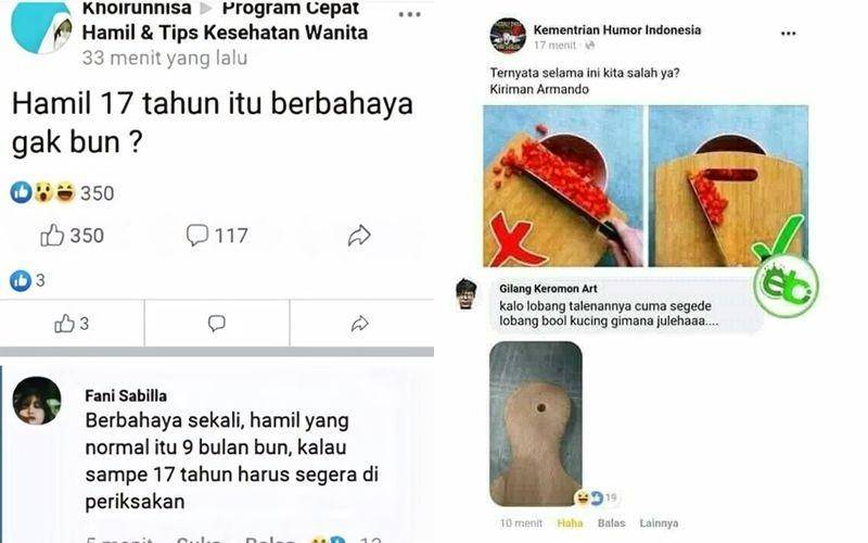 Berbagai Sumber