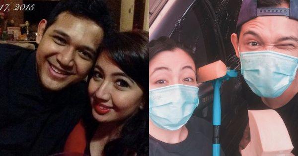 13 Tahun Menikah, 10 Potret Bondan Prakoso & Istri Jarang Terekspos