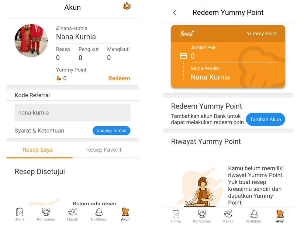 Dok.Pribadi/Nana Kurnia