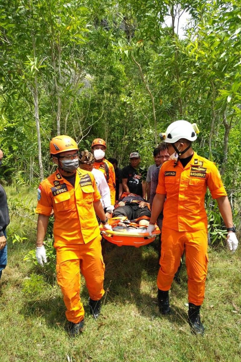 Dok.IDN Times/Basarnas