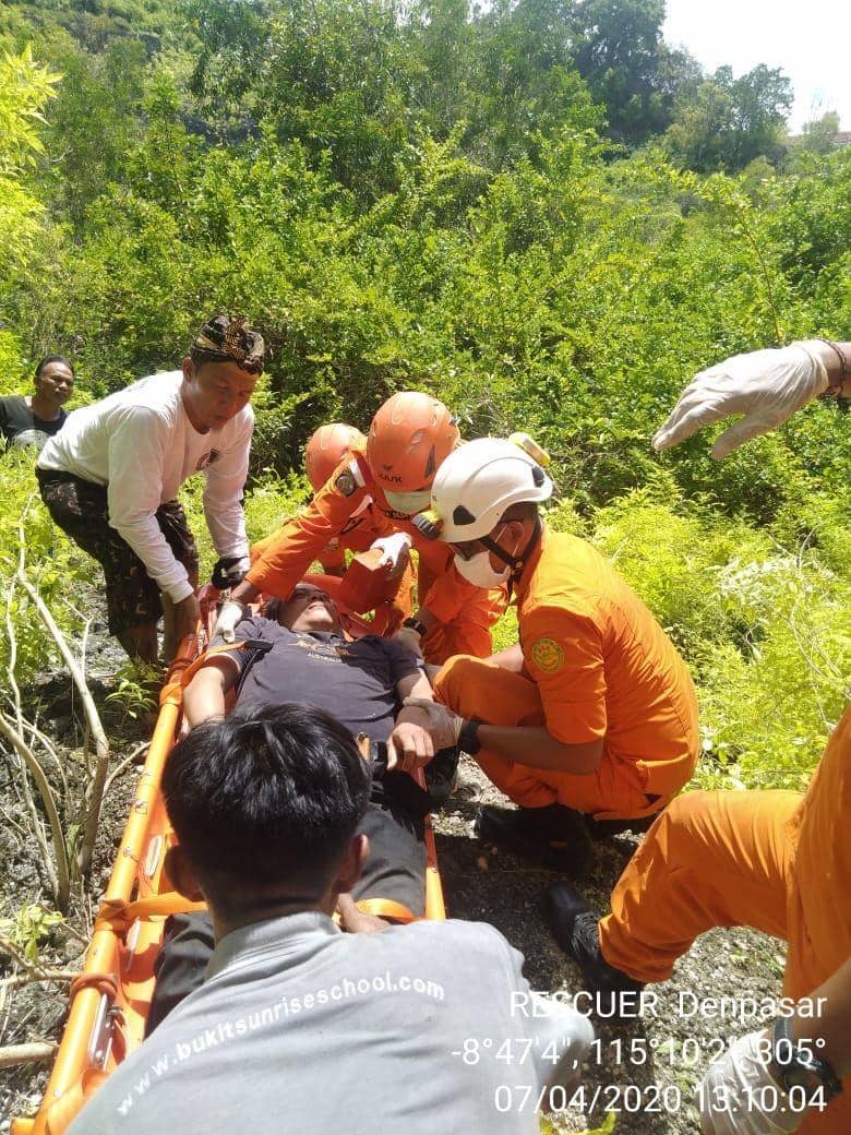 Dok.IDN Times/Basarnas