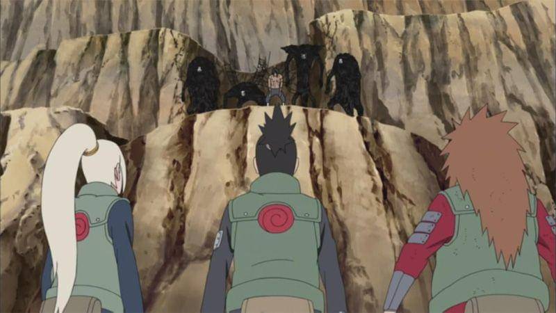 crunchyroll.com/naruto-shippuden