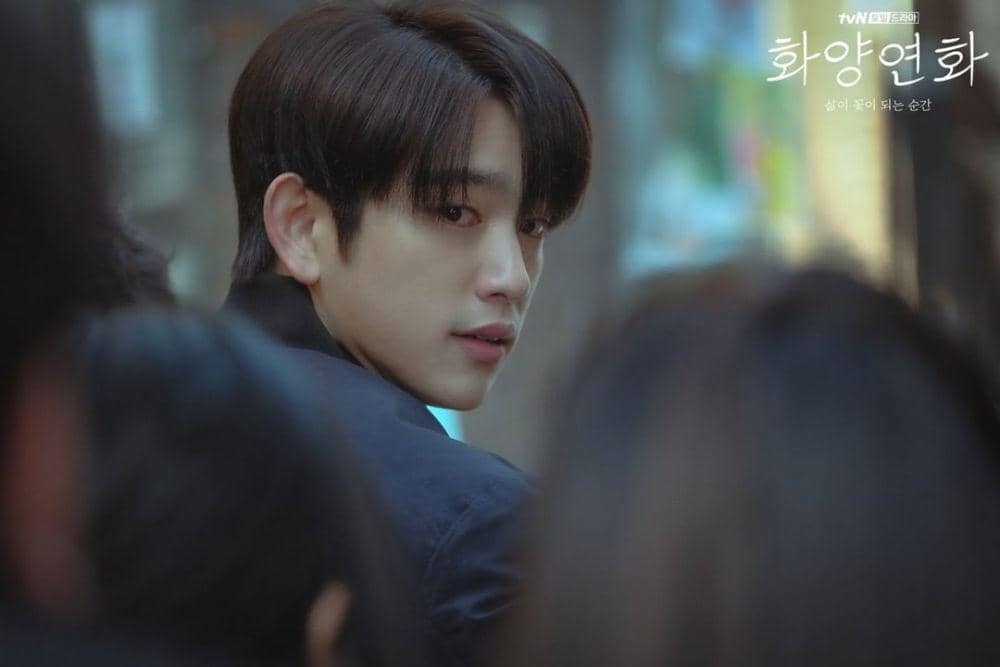 Instagram.com/tvndrama.official