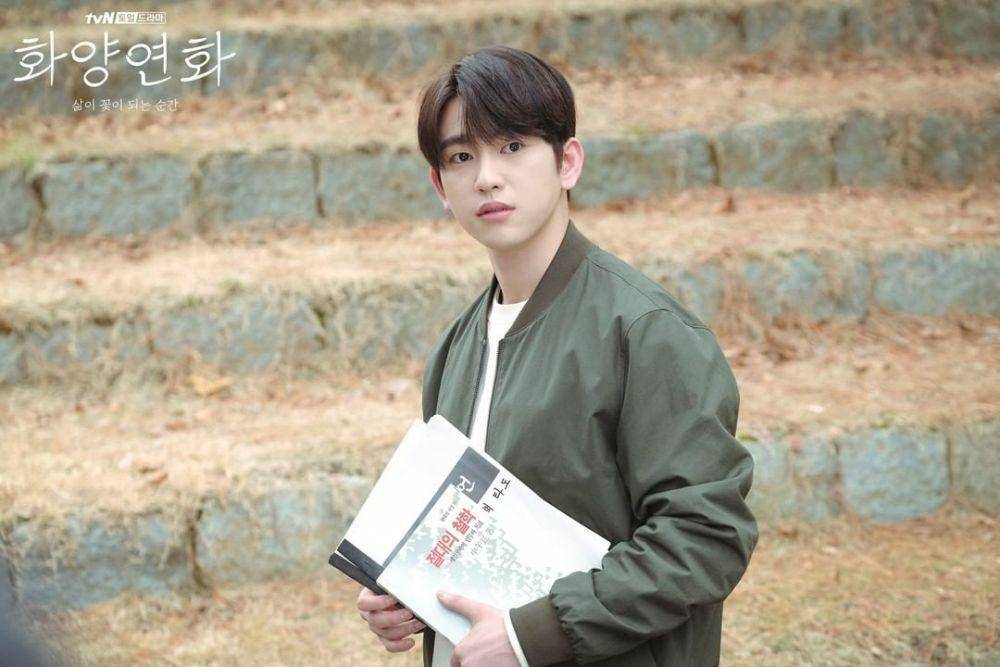 Instagram.com/tvndrama.official