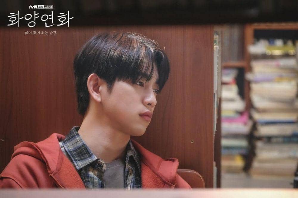 Instagram.com/tvndrama.official