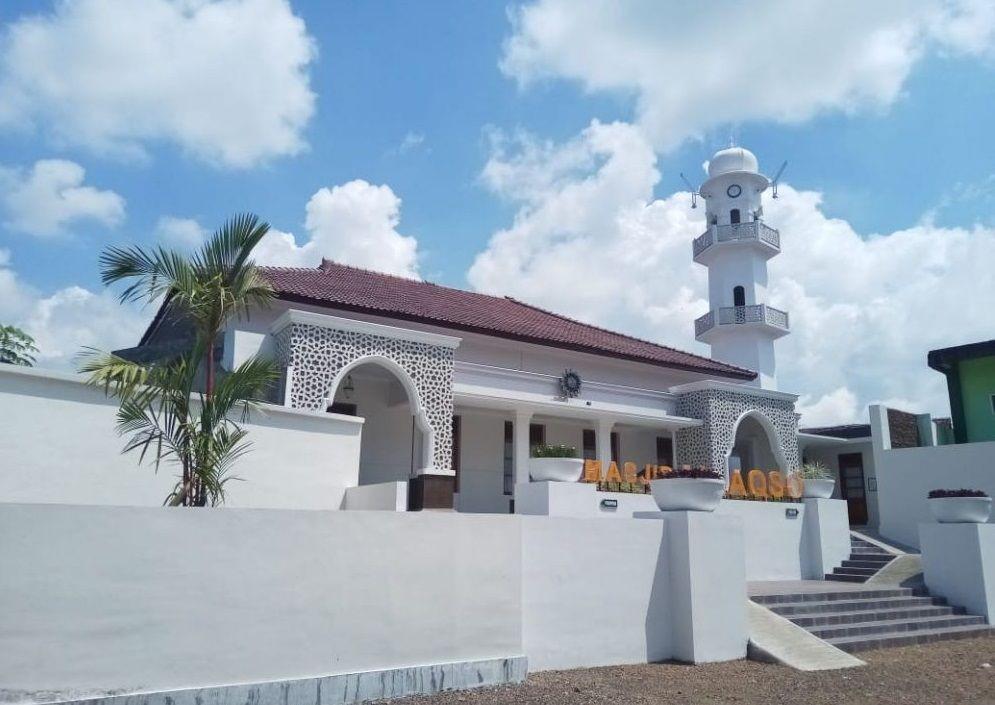 Diduga Ada Diskriminasi, Masjid Ahmadiyah Tasikmalaya Hampir Ditutup