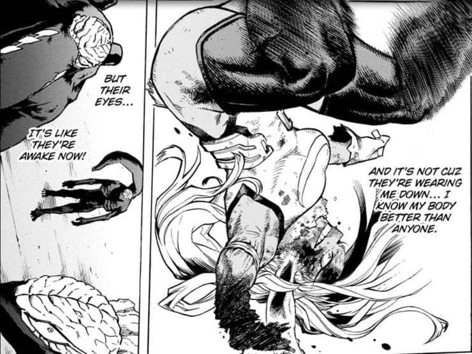 mangaplus.shueisha.co.jp/My Hero Academia