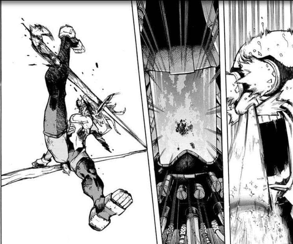 mangaplus.shueisha.co.jp/My Hero Academia