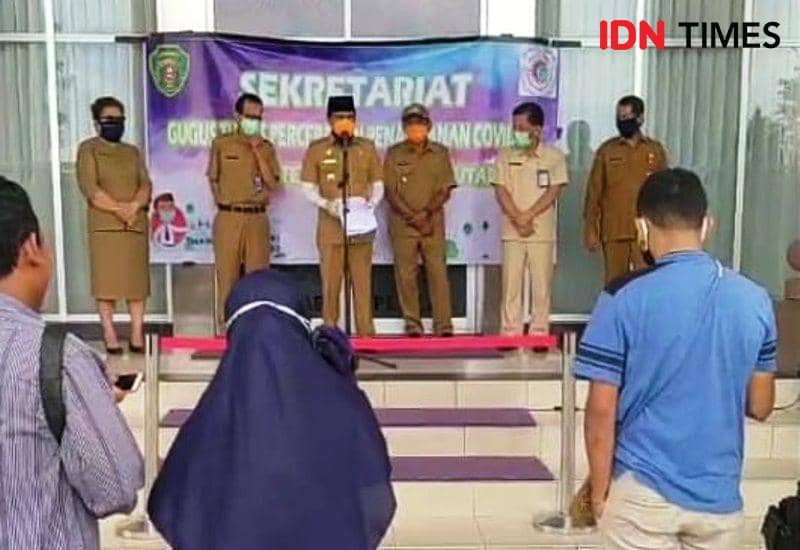 Pers rilis (IDN Times/Ervan Masbanar)