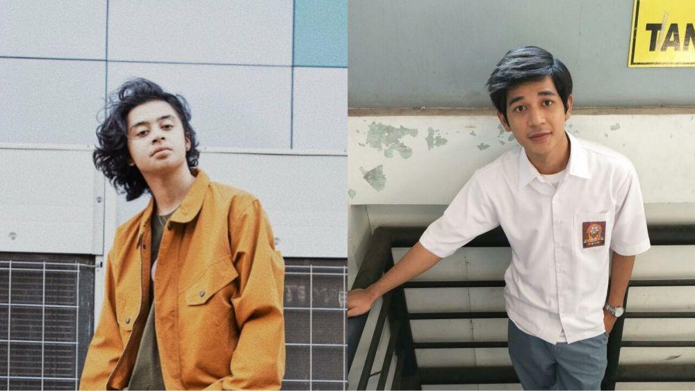 8 Penyanyi Jebolan Ajang Pencarian Bakat yang Terjun ke Dunia Akting