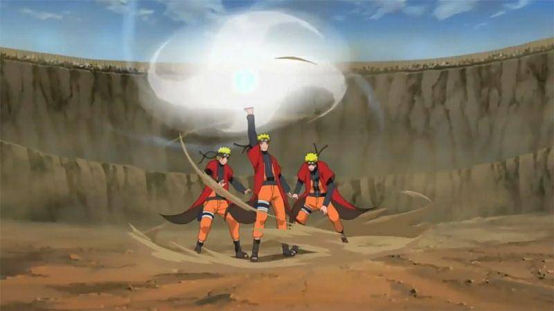 crunchyroll.com/naruto-shippuden