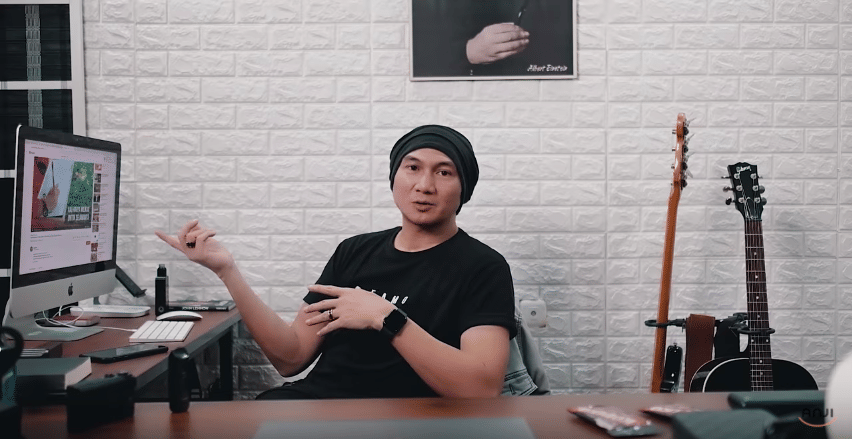 youtube.com/Dunia Manji