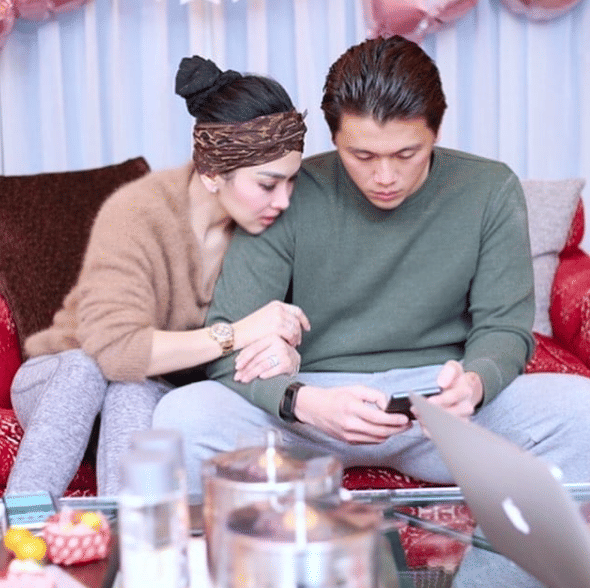 instagram.com/princessyahrini