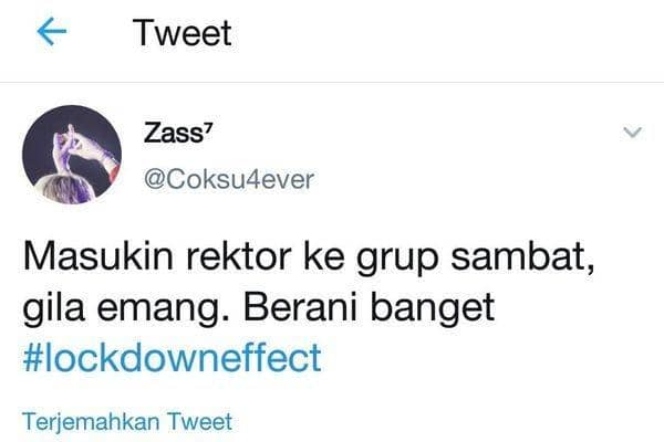 10 Hal Kocak Dilakukan Netizen Selama Karantina, Ada-ada Saja