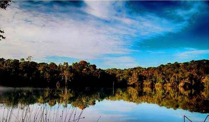 Pariwisatasumut.net
