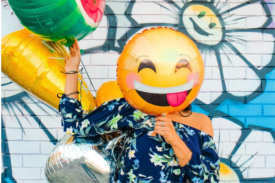Kami Tahu Sifatmu dari Emoji Andalan Saat Berkirim Pesan