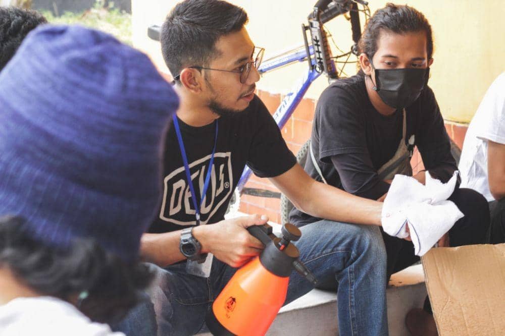 Dok. Pribadi/IDN Times