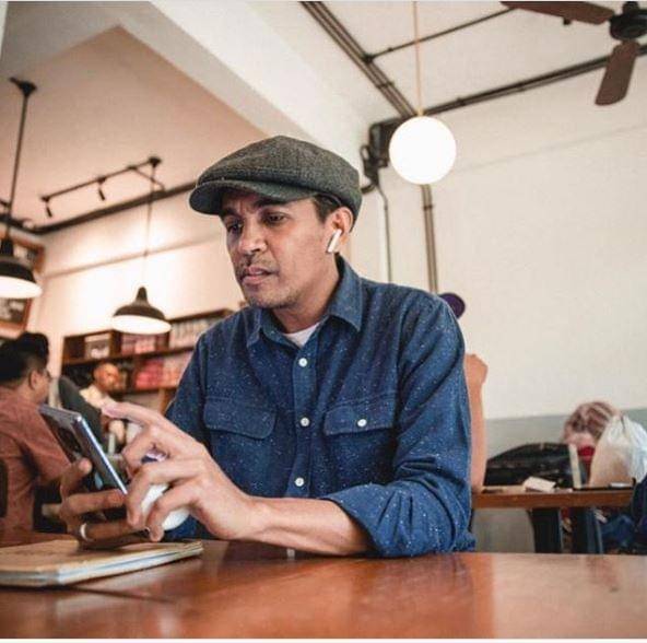 Instagram.com/glennfredly309/