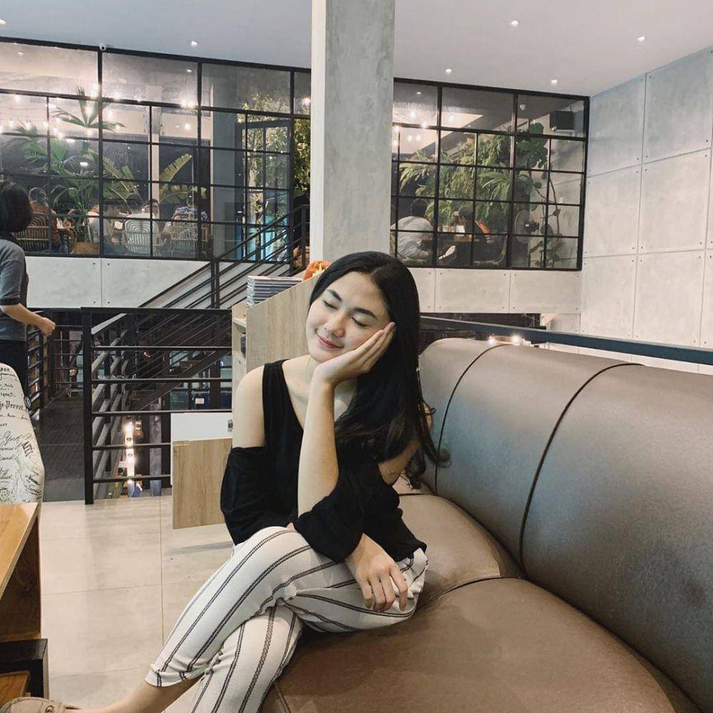 Instagram/zahwaqilah