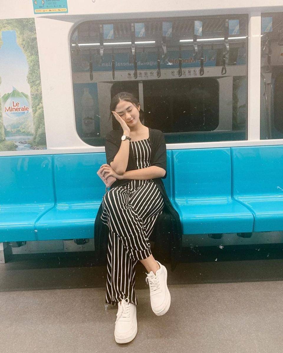 Instagram/zahwaqilah