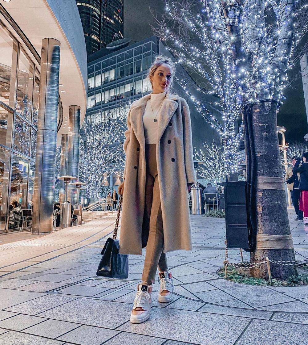 Instagram/claurakiehl