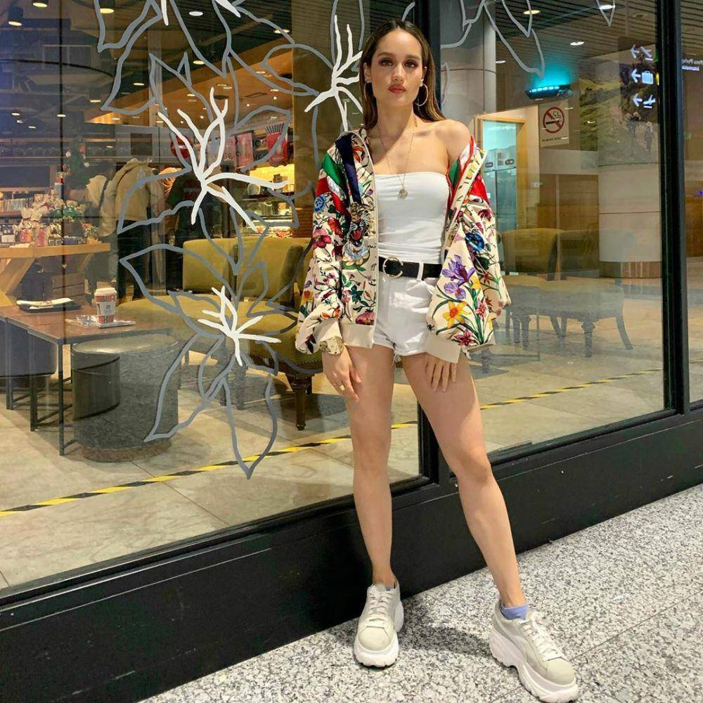 Instagram/claurakiehl