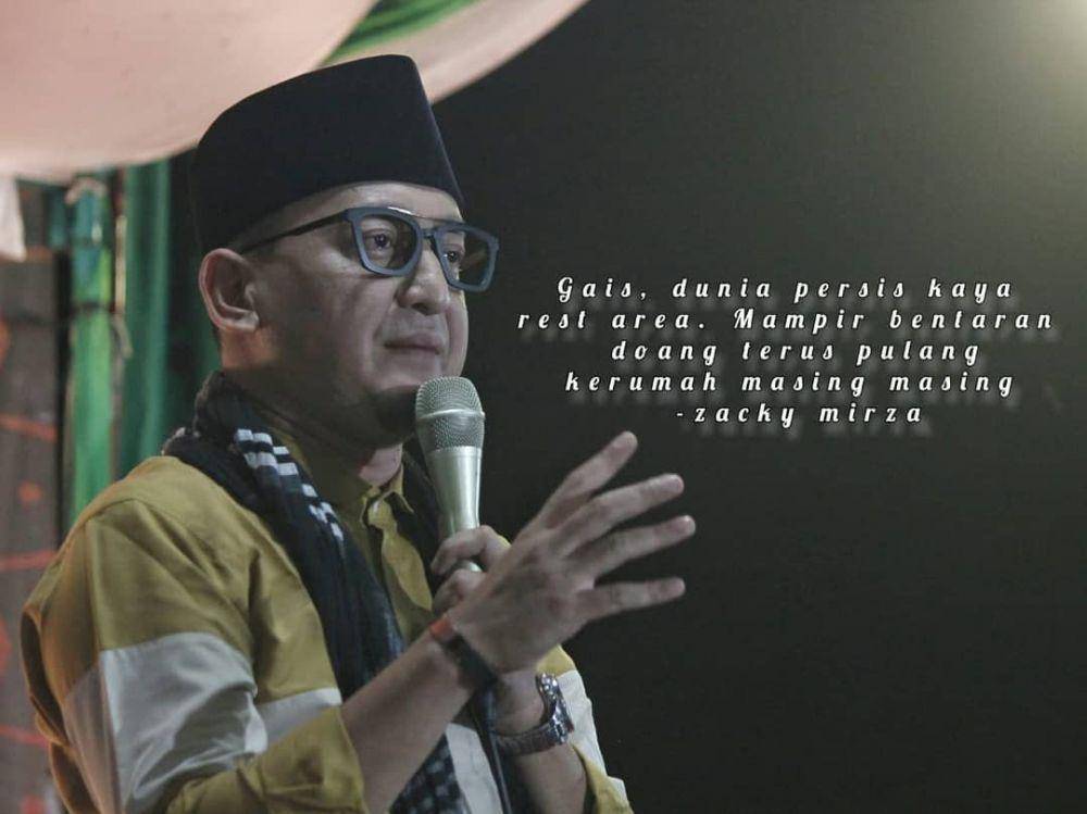 Instagram.com/zackymirza_