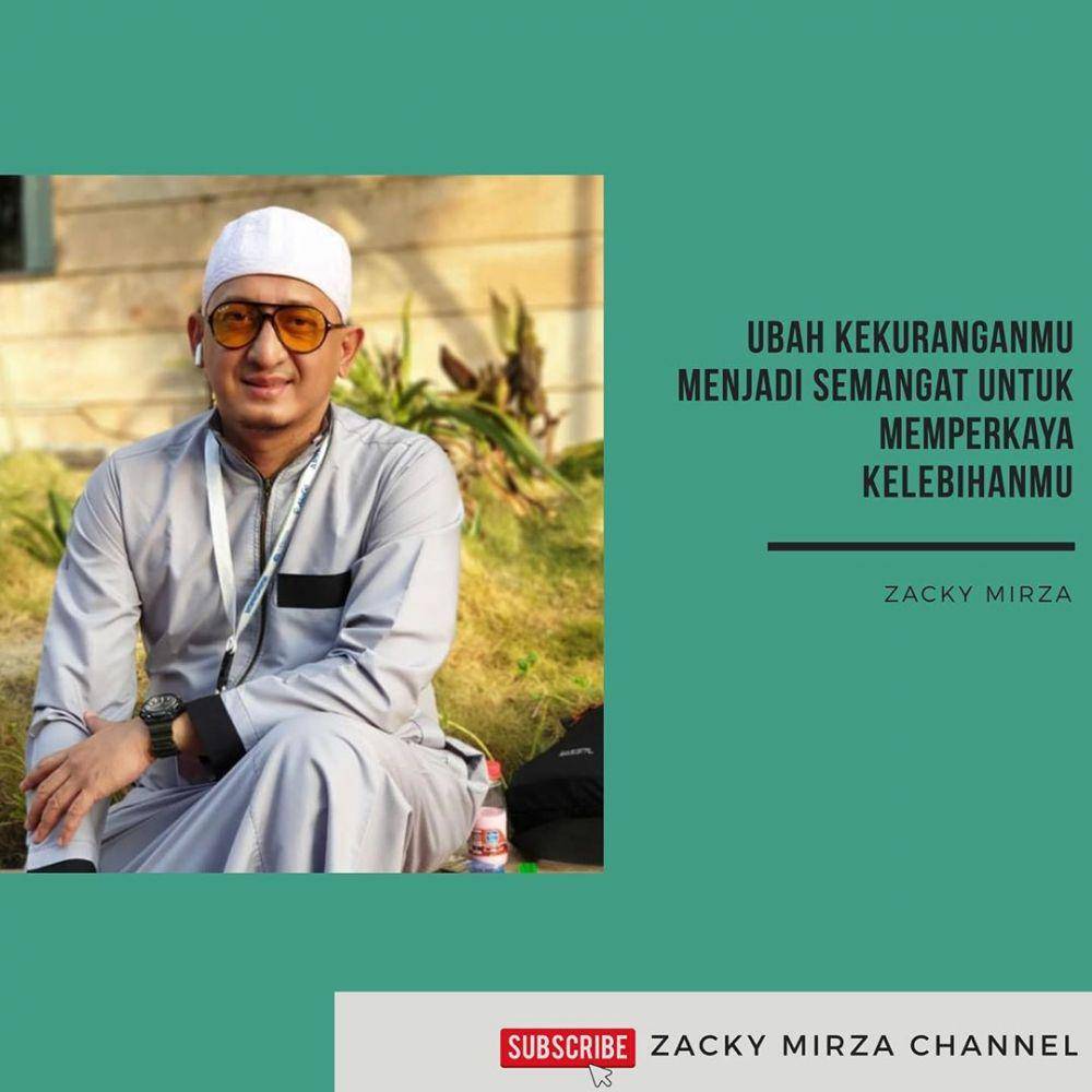 Instagram.com/zackymirza_