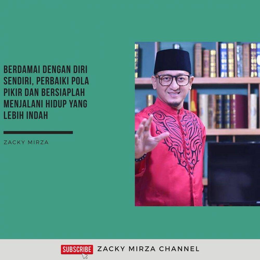 Instagram.com/zackymirza_