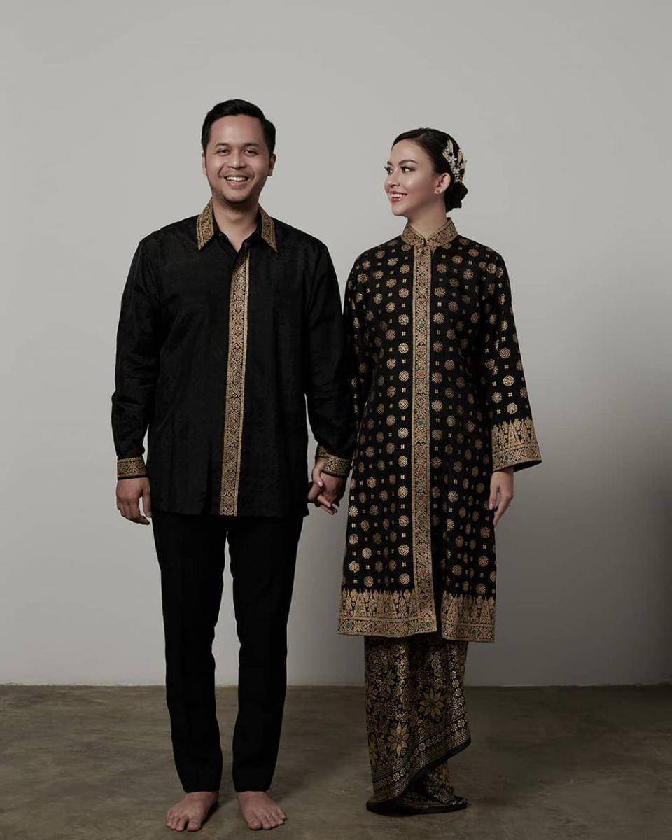 Ifan Hartanto via instagram.com/karinadila8921