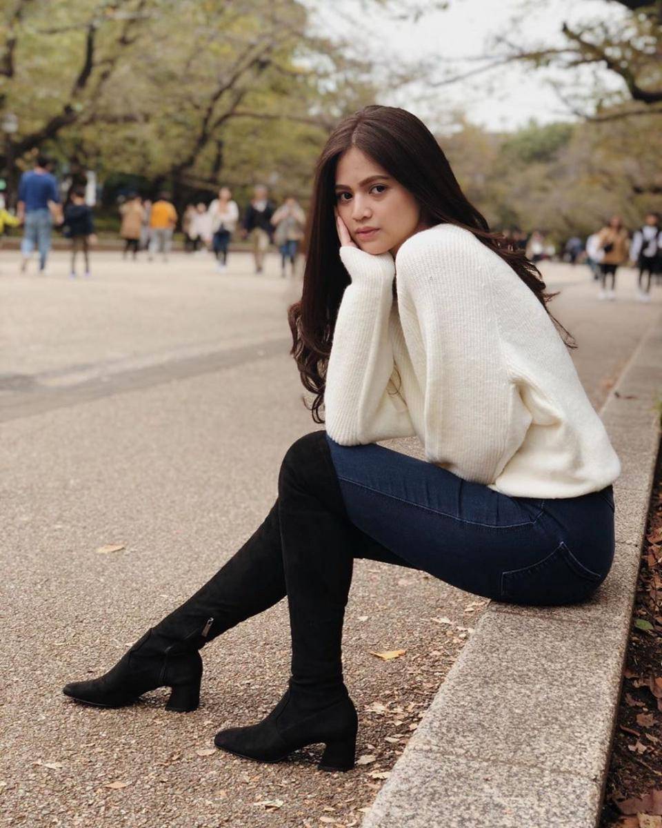 instagram.com/maudyeffrosina