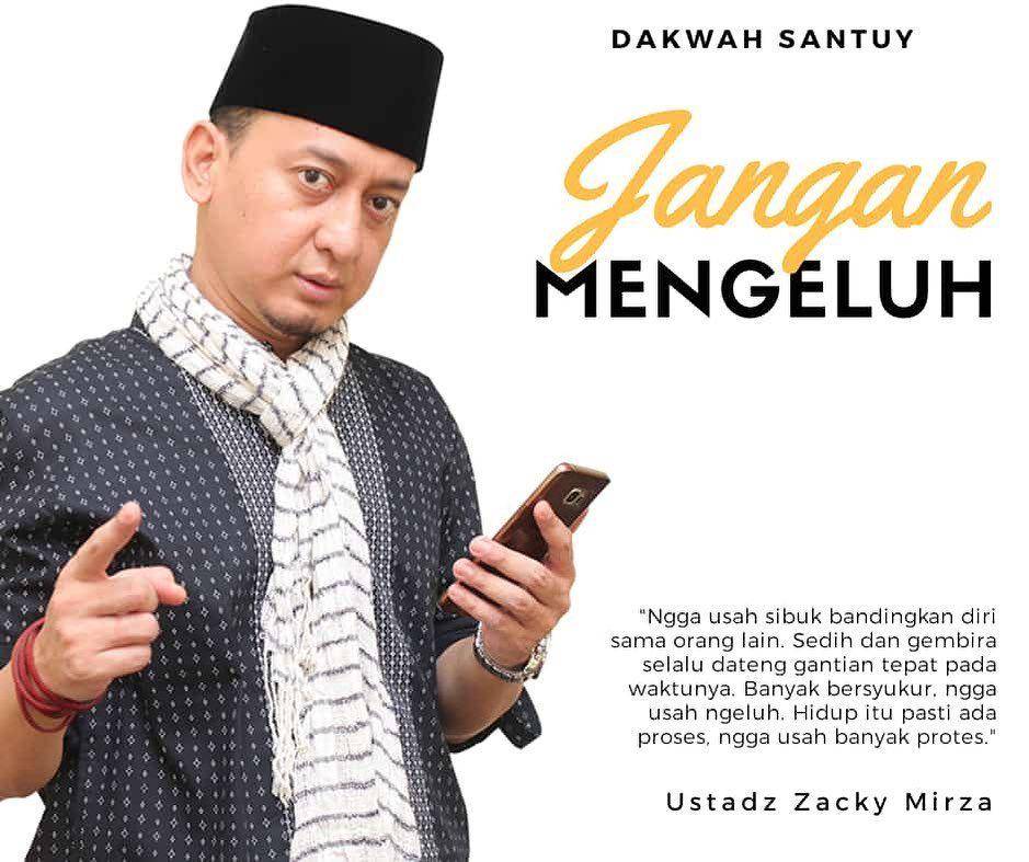 Instagram.com/zackymirza_
