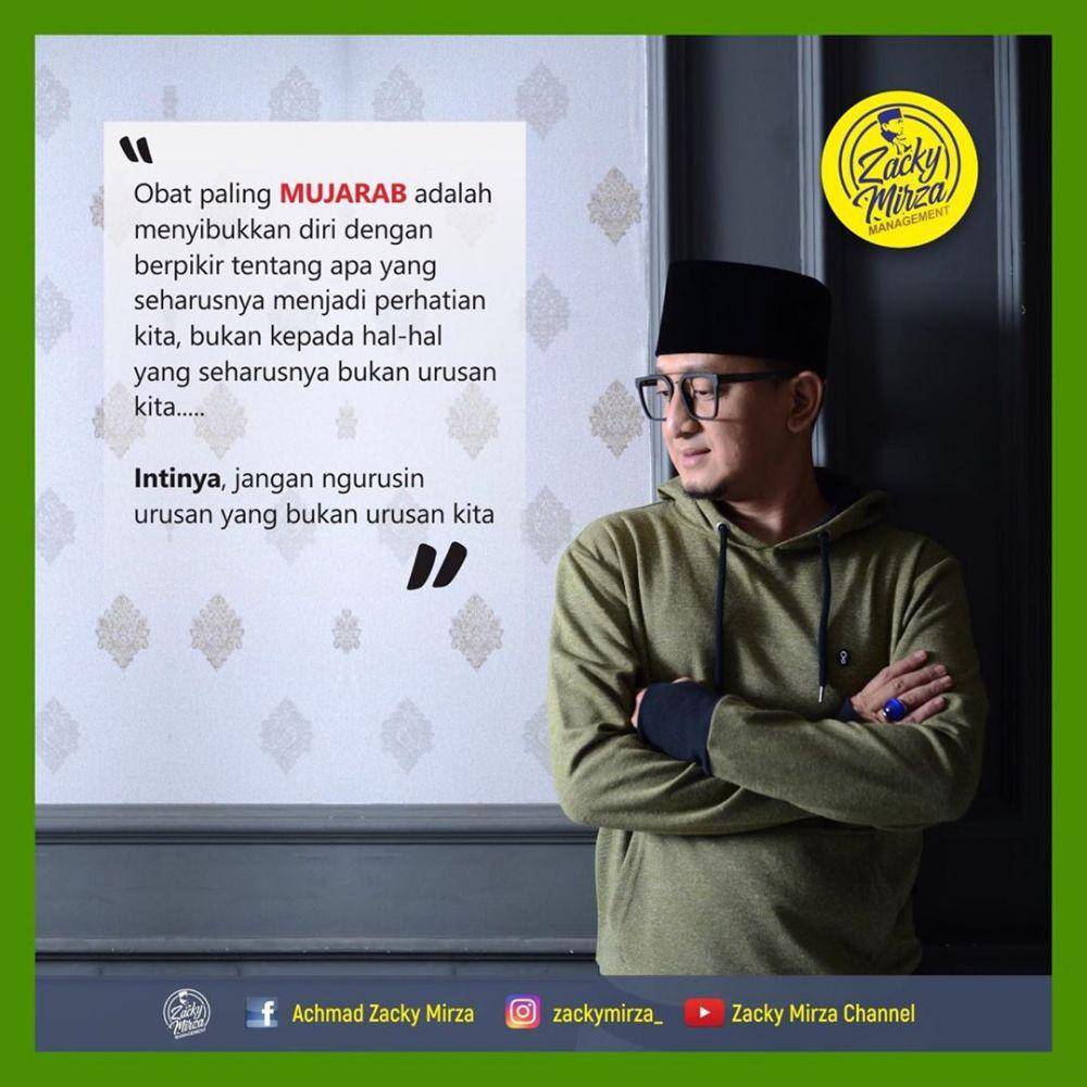Instagram.com/zackymirza_