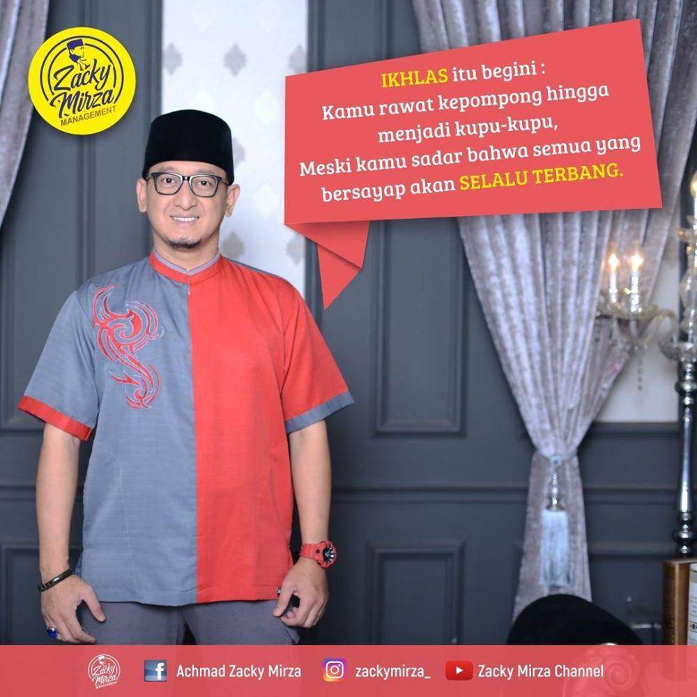 Instagram.com/zackymirza_