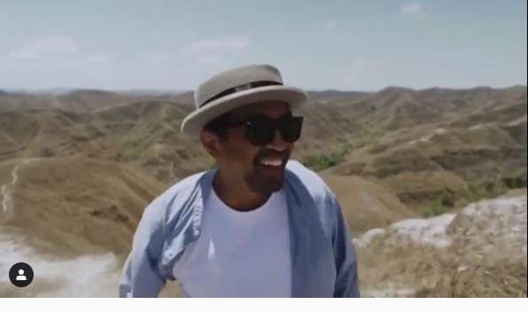 Instagram.com/glennfredly309/