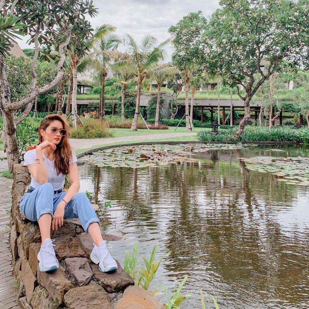 Instagram/claurakiehl