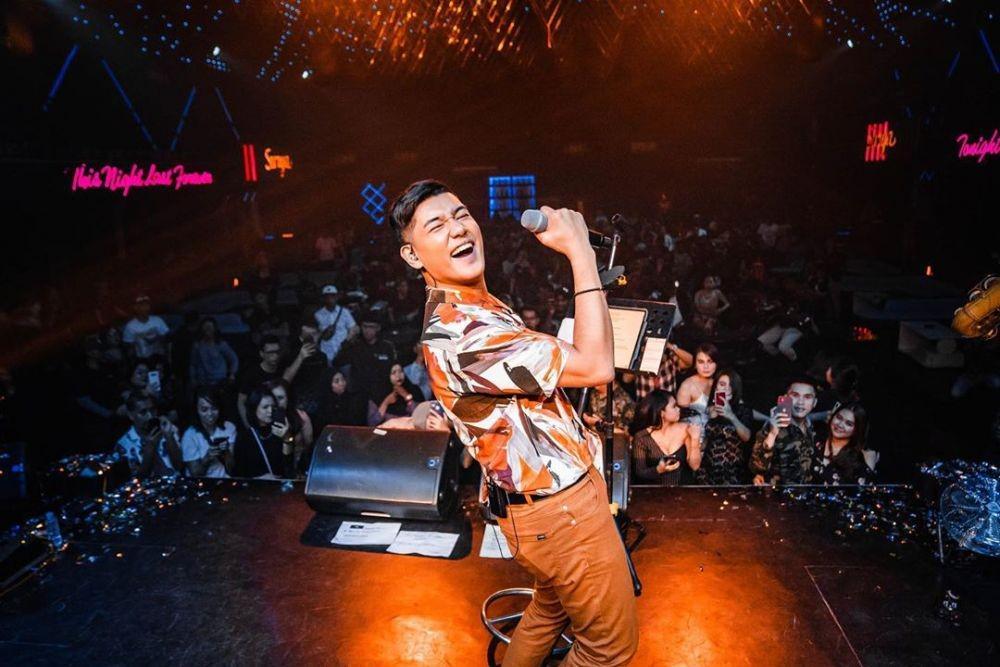 Pernah Alami Patah Hati, Cerita Jaz dari Lagu Penipu Cinta